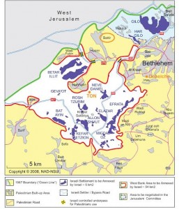 2014-08-31 Tent of nations