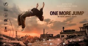 PROJECTION DE « ONE MORE JUMP »