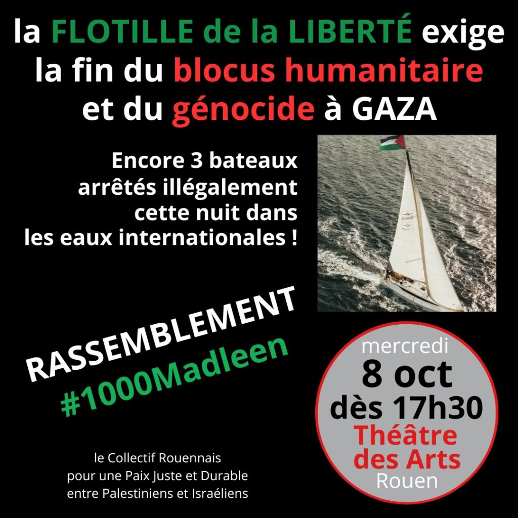 CE MERCREDI dès 17h30 THEATRE DES ARTS ROUEN