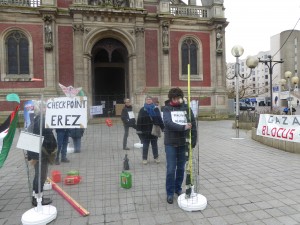 Action BDS du 19 mars 2016