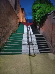 MERCREDI 15 MAI 2024 – Vu ce matin à ROUEN