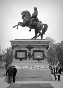 MANIFESTATION DU 1er MAI A ROUEN